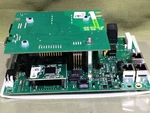Abb Terra Ev Charger Cpi Combo Ccs Board YVD.X0001.0 Aa. Fixed Price $549.99.