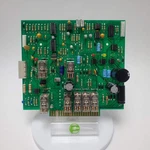 Lee Laser Interlock Pcb Printed Circuit Board 030091. Fixed Price $54.99.