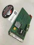Krauss Maffei Circuit Board BT100 Used #113760. Fixed Price $180.00.