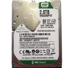 WD20NPVT-00Z2TT0 (WX91) Ebmtjhbb Thailand 2TB 2.5" Sata Hdd 06/2013. Fixed Price $189.00.