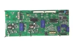 Yaskawa Gate Board CACR-F2TW1 REV.D0 DF8204055-D0. Fixed Price $1785.00.