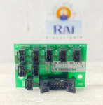 Shinko SBX93-100133-11 Interface Board Pcb Free Shipping. Fixed Price $135.00.