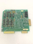 Thermco 151070-001, Firing Card, Tested Ok.. Fixed Price $195.00.