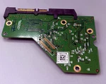 Pcb Only 2060-771824-005 Rev Western Digital 771824-G05 AHD25 Sata I-219. Fixed Price $39.99.