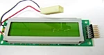 Optrex DMC20261 Lcd Display Board. Fixed Price $26.10.