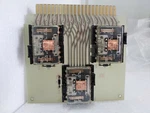 Utsuki PB-105 Output Relay Unit Pcb Board PB105. Fixed Price $426.55.