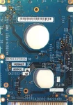 MHV2060AH CA06531-B20200DL 05DE9A-00000096 (CA26332-B42204BA) 60GB Ide Pcb. Fixed Price $18.95.