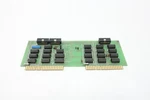 Sci 21745 Pcb Circuit Board Rev. Fixed Price $36.00.
