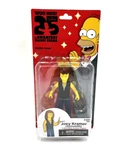 Neca Simpsons 25TH Anniversary Aerosmith Joey Kramer Action Figure. Fixed Price $299.99.