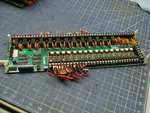 Danfoss Position Control/interface Board DDIO16 Rev 1.5. Fixed Price $179.99.