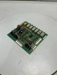 Jsw JCB93281 Circuit Board Used #146587. Fixed Price $715.00.
