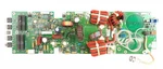 Eto Ehrhorn Technological Operations ABX-X279 Rf Driver Pcb Astex Working. Fixed Price $1009.25.