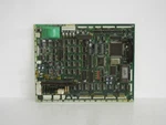Daihen Otc Used/parts Circuit Board. Fixed Price $500.00.