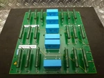 Siemens 6SE7032-2FC85-0JA0 Simovert Board C98043-A1696-L1. Fixed Price $986.96.