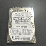 Toshiba Apple 2.5" 60GB Sata MK6034GSX HDD2D35 655-1312A A5A001590 MDK339V-0. Fixed Price $9.99.