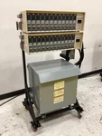 Ideal Machinery IM-MF24-250-A1TP Zone Hot Runner New #152622. Fixed Price $9885.00.