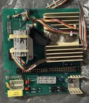 Barber Colman Mako-iv Operators Panel Power Supply 33-976 / Pc Circuit Board. Fixed Price $299.99.