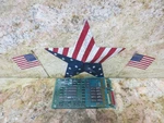 Cincinnati Board 3-531-3513A 3-531-3581A. Fixed Price $59.99.