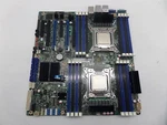 Intel KCC-REM-CPU-S2600CO Server Motherboard W/ 2X Xeon E5-2680 2.7GHZ. Fixed Price $89.95.