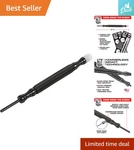 Compact, Powerful Door Hinge Pin Removal Tool High Striking Force & Safe Grip. Fixed Price $25.64.