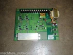 Kairiku Denpa Circuit Board TDC-4A QA-624C Temp Amp TDC4A. Fixed Price $89.00.