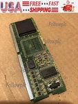Fanuc A20B-2902-0070 Module 2-AXIS Control Clean Tested. Fixed Price $223.67.
