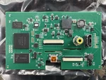 1 Powerteq Edge Products Insight CTS2 Replacement Circuit Board (sold For Parts). Fixed Price $49.95.