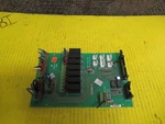 Cctc Temperature Fan Control Circuit Board Card 21402-4 214024 3700. Fixed Price $150.00.
