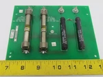 Allen Bradley 173091 Buss Fuse Milwaukee Resistor Circuit Board HVR-1 1000V. Fixed Price $29.69.