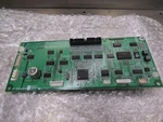 Ishida P-5546A Board W/ P-5434A. Fixed Price $311.99.