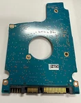 Pcb G003138A For Toshiba 500GB MQ01ABD050V . Only!. Fixed Price $13.21.