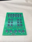 Welltec Circuit Board DE011-34 V1R0 #702Z64. Fixed Price $99.99.