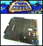 Twin Cobra -arcade Pcb Board Set Taito Romstar TP-011 Jamma. Fixed Price $299.99.