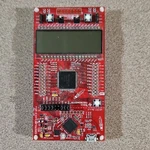 Texas Instruments MSP430FR6989 Launchpad Usb Led Lcd Reset I/o Development Board. Fixed Price $26.25.
