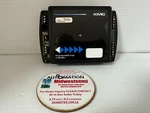 Kmc Controls KMD-7301 Programmable Loop Controller Id: 07323 Ships Same Bus Day. Fixed Price $1520.40.