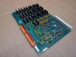 Elektronik Circuit Board E-16-DIGOUT-PLUS 262-1456-85-B Used #27173. Fixed Price $165.00.