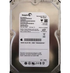 Seagate ST3500630AS 9BJ146-043 3.BTH 9QG Tk Thiland 500GB 3.5" Sata Hdd 01/2008. Fixed Price $67.62.
