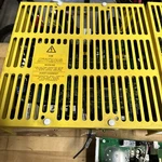 Fanuc A20B-2101-0230/03C Amplifier A20B-2101-0221/04C A16B-3200-0610/08C. Fixed Price $650.00.