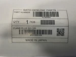 Head 203 Dpi For Sato CL4NX Plus Printers - Great Condition. Fixed Price $236.24.