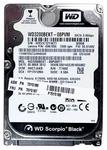 Western Digital Lenovo 320GB 7200 2.5 Inch Sata Hard Drive Hdd 75Y5187. Fixed Price $11.99.