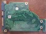 Seagate ST973452SS 9FT066-005 FW:0005 Amkspr (8452 C) 73.4GB 2.5" Sas Pcb. Fixed Price $15.56.