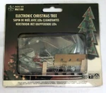 Velleman MK100 Electronic Christmas Tree Kit. Fixed Price $9.75.