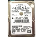 Hitachi HTS547550A9E384 0J15361 DA3932 (50GJ) Thailand 2.5" 500GB Sata JUL-11. Fixed Price $33.10.