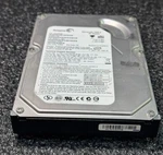 Seagate 9BD011-304 ST3802110A 80GB 7.2K Rpm Fw 3.AAJ Dc 07053 Hdd ATA-100 3.5". Fixed Price $75.73.