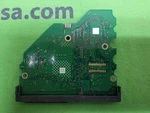 Hdd - Pcb Only *** Seagate Logic Board 100336321 Rev. Fixed Price $14.00.