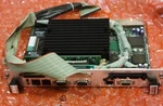 Juki KE-2020L Aval Data ACP-122J Cpu Board 0080B3341869. Fixed Price $790.00.