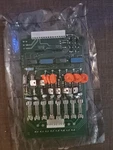 Montgomery Kone B-47130 Elevator Output Circuit Board. Fixed Price $200.00.