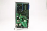 Fanuc R-J2 Control E-stop Pcb A16B-1212-093. Fixed Price $135.00.