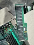 Fadal PCB-0041 1460-2A Circuit Board 384K Memory Expansion. Fixed Price $600.00.