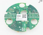 32591 Lam Research Pcb, Chamber Mux, 855-102361-216 (parts) 810-102361-216. Fixed Price $1500.00.